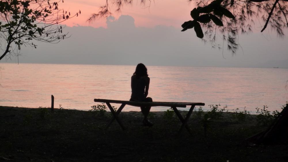 Koh Thmei Resort Phumi Kang Keng Eksteriør billede